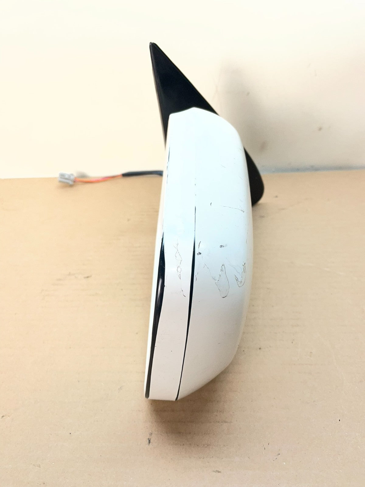2002-2006 Honda CR-V CRV Right Passenger RH Side View Door Mirror AH8793 DW9