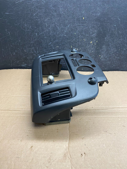 2013-2021 Nissan NV200 Center Console Radio Climate Control Air Vent AF1849 DG1