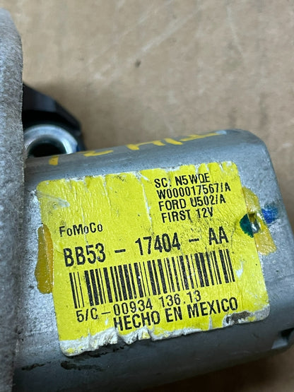 2011 to 2019 Ford Explorer Rear Windshield Wiper Motor OEM AA9011 DG6