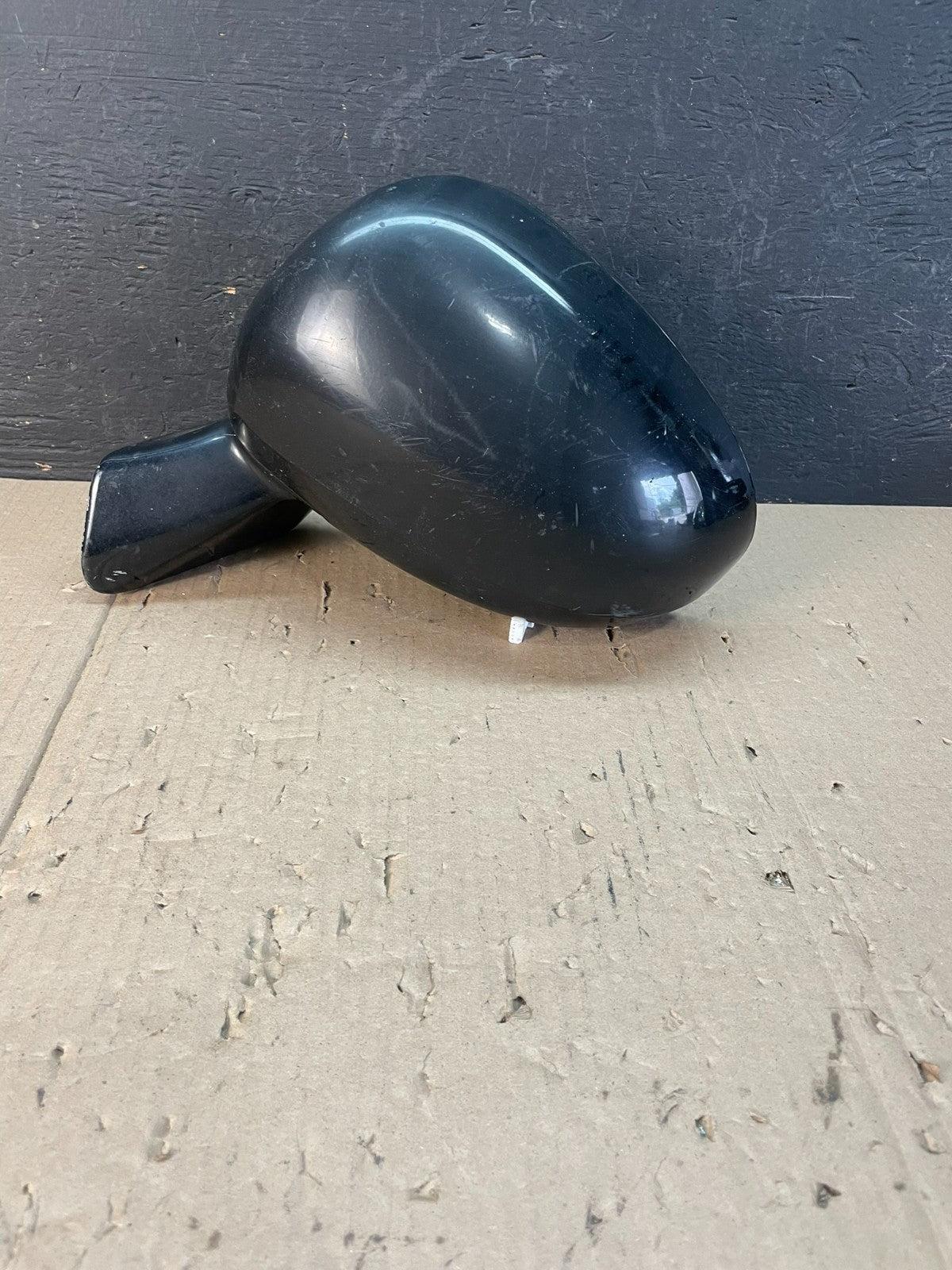 2010 to 2015 Toyota Prius Left Driver LH Side View Door Mirror AE0715 DW1