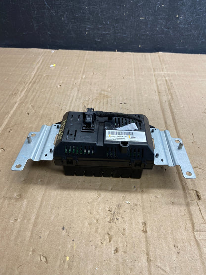 2012 to 2014 Ford Explorer Radio Information Display Screen AD7239 DG4