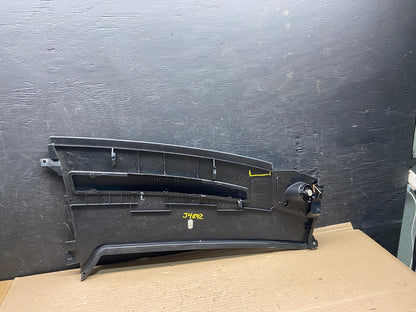 2007 to 2018 Mercedes Dodge Sprinter Left Dash Vent Trim Panel A9066890007 J46925