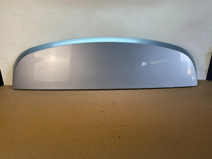 2011 to 2013 Jeep Grand Cherokee Rear Spoiler Wing AG7608 DG0