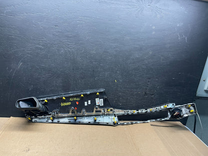 2014 2015 2016 Hyundai Equus Passenger Dash Trim Molding Bezel M4278 DG3