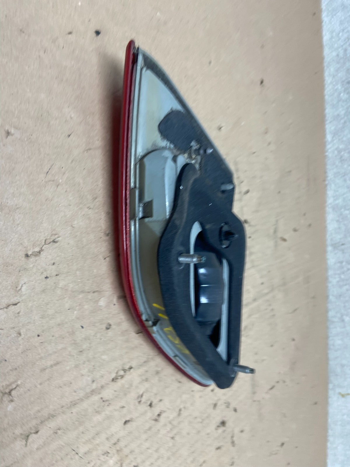2013 2014 2015 Nissan Sentra Led Left Driver LH Inner Tail Light Oem R5711 DW4