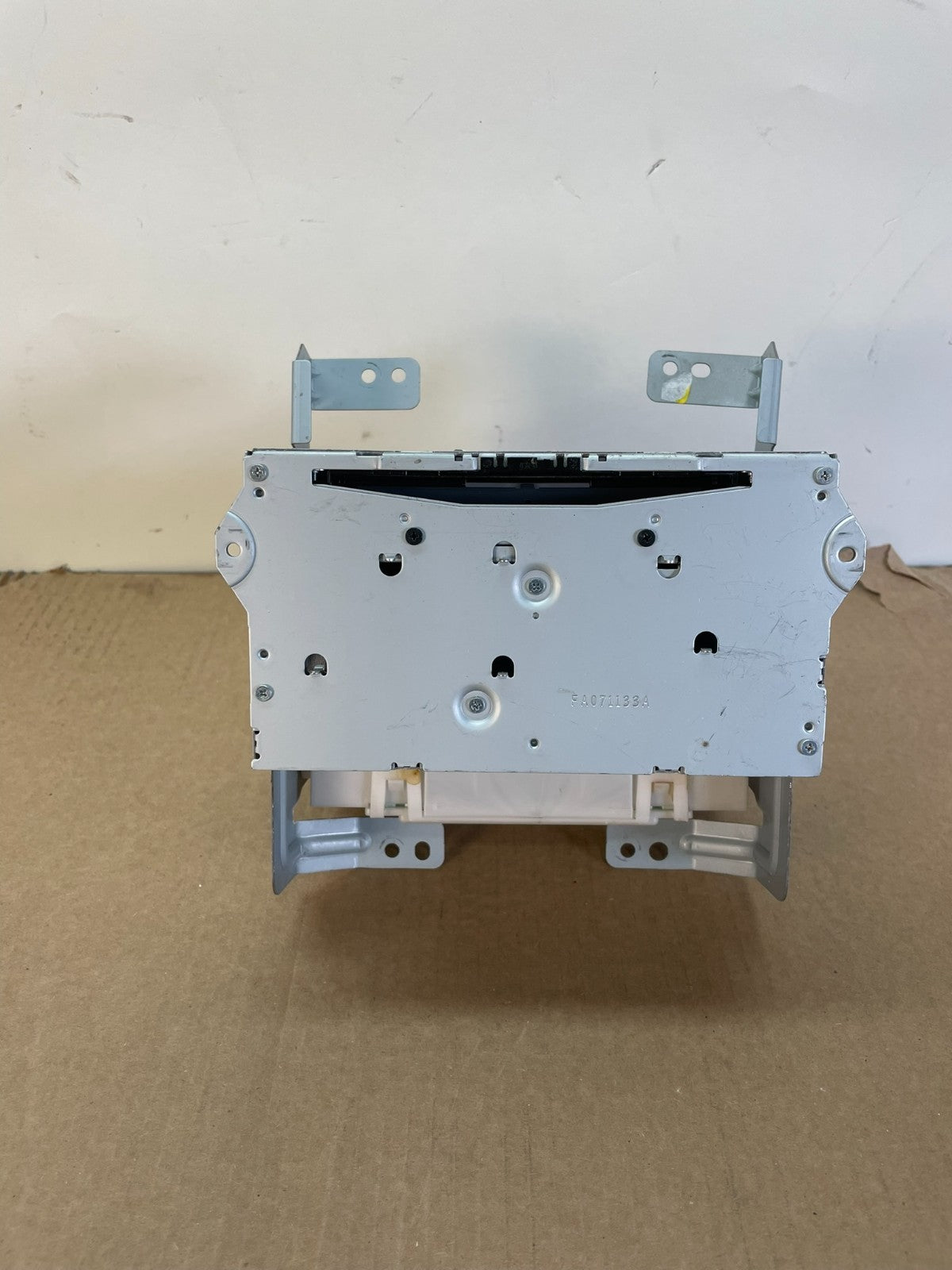 2011 - 2013 Nissan Murano Maxima M35 M37 BOSE Radio CD Navigation ag3055 DG0