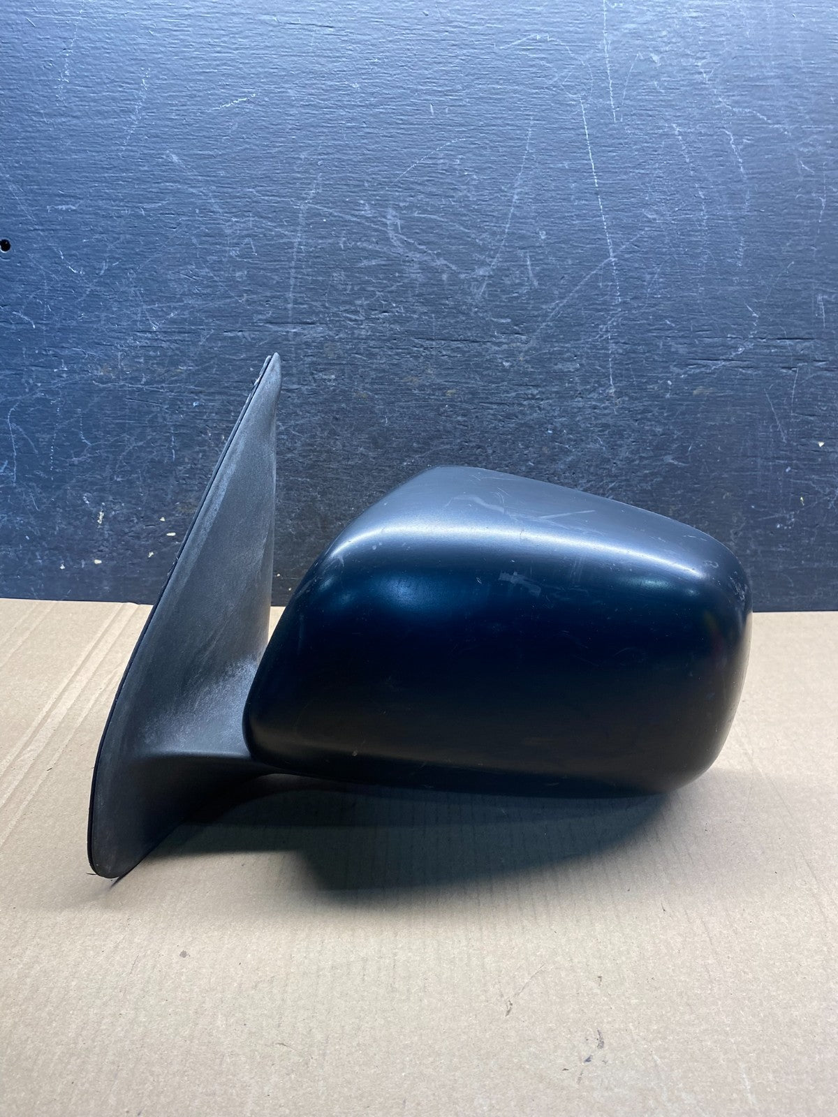 2005 to 2011 Toyota Tacoma Left Driver LH Side View Door Mirror ah3157 DG0