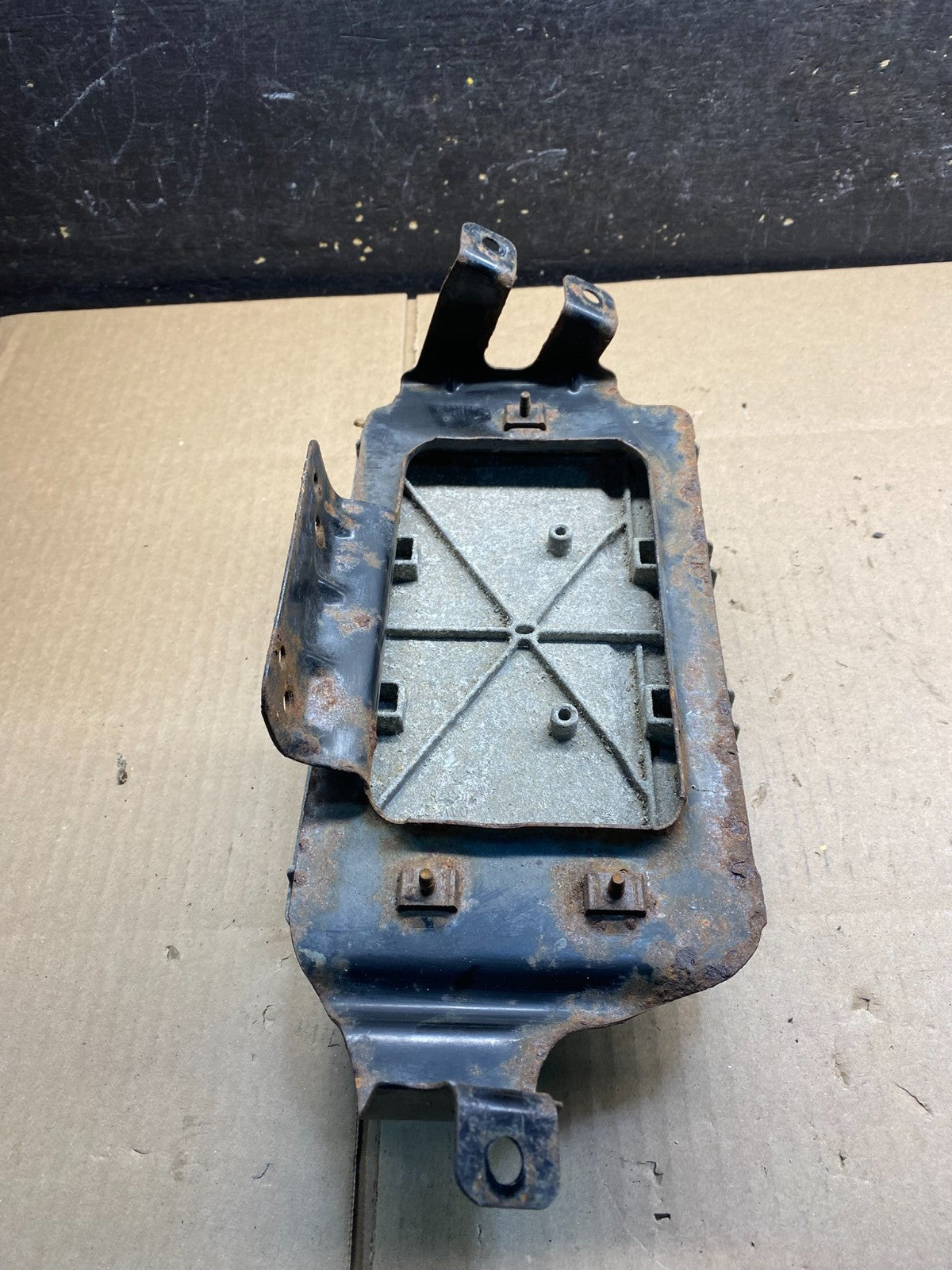 2010 Dodge Caravan Town & Country Engine Computer ECU OEM V6521 DG0