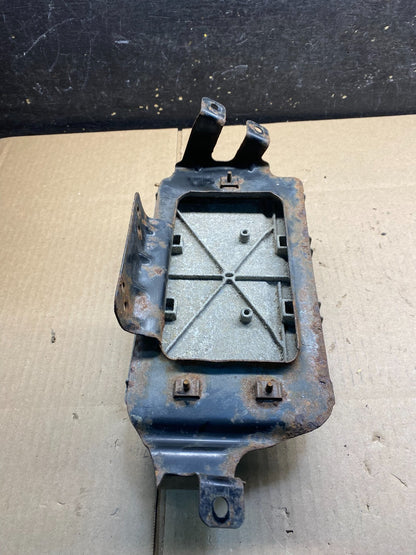 2010 Dodge Caravan Town & Country Engine Computer ECU OEM V6521 DG0