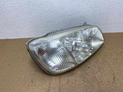 2004 2005 Hyundai XG350 XG Right Passenger RH Headlight Halogen AB8493 DW2