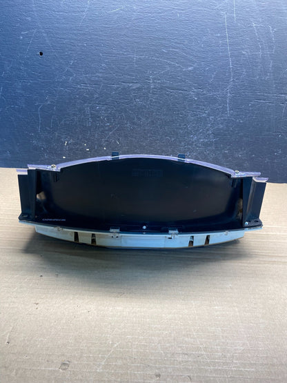1996 to 2000 Chevrolet Express Speedometer Cluster Gauge AF3820 DW3