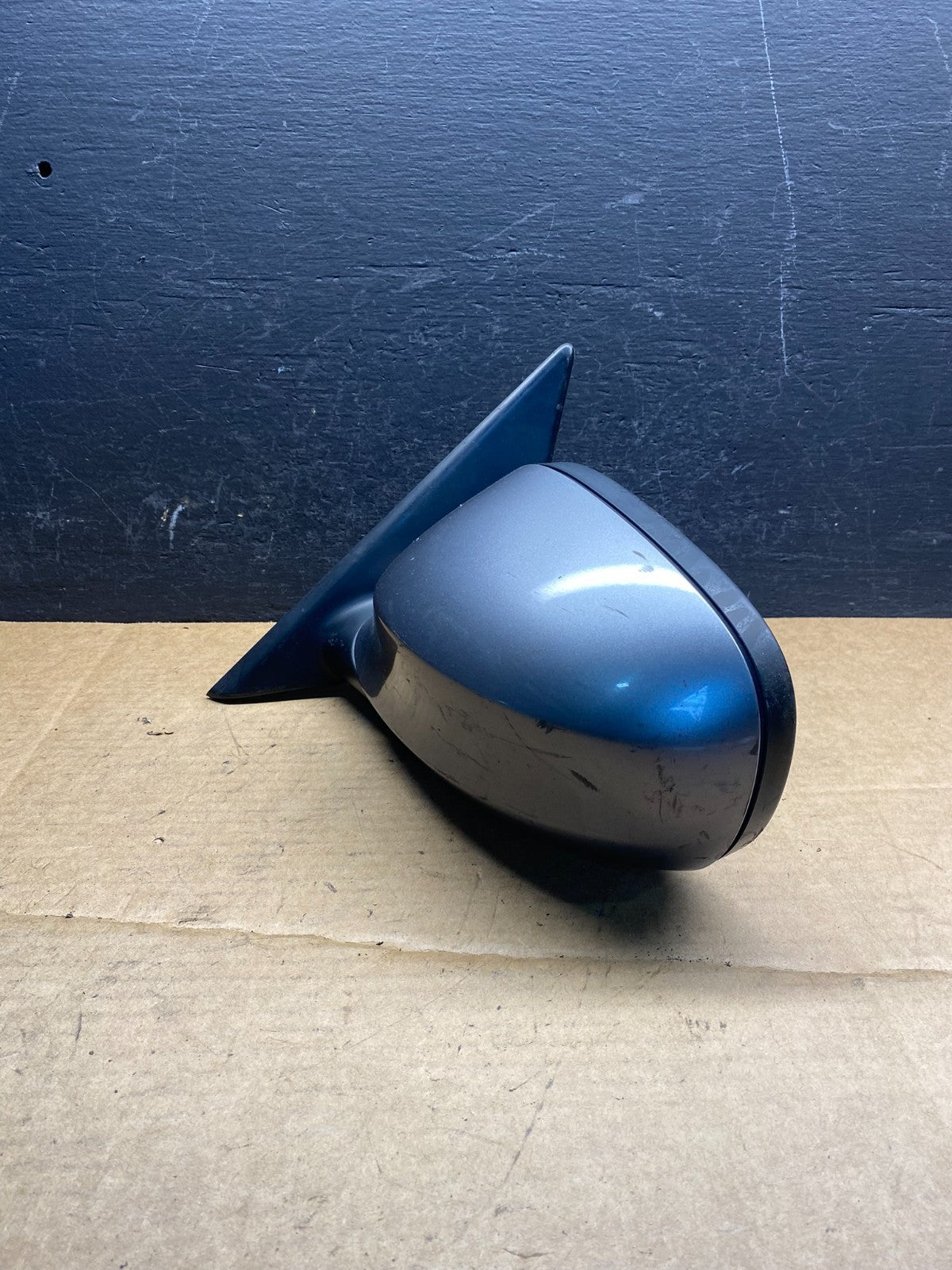2009 to 2011 BMW 328i 335i Left Driver Lh Side View Door Mirror AD7260 DG2