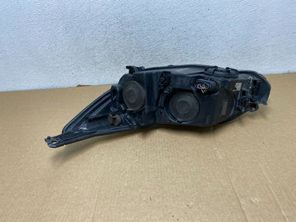 2012 2013 2014 Ford Focus Right Passenger Rh Side Headlight AG1990 DW7