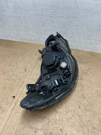 2007 2008 2009 2010 Hyundai Elantra Left Driver Lh Headlight Oem AA8308 DW8