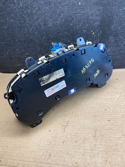 2002 - 2005 GMC Envoy Speedometer Cluster Gauge AH5275 PS5