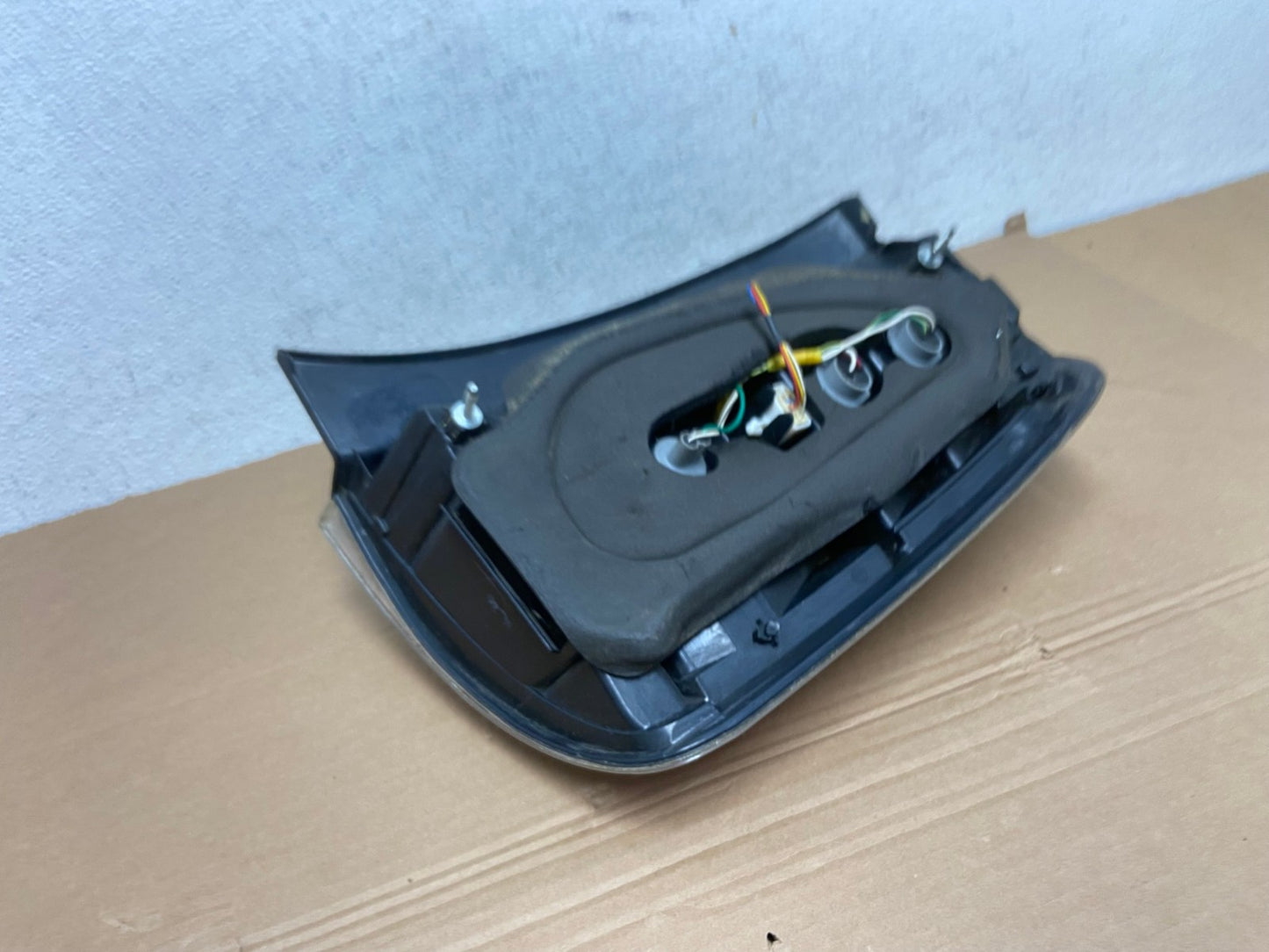 2006 2007 2008 2009 Toyota Prius Tail Light Left Driver LH AD4132 LK5