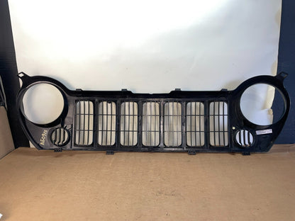 2005 to 2007 Jeep Liberty Front Upper Grill Grille AG0915 DG3