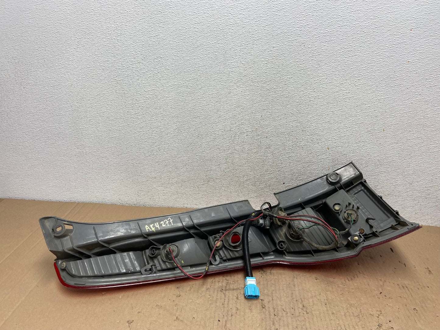 2007 - 2011 Honda Cr-v Crv Right Passenger Rh Side Tail Light AF4277 LK6