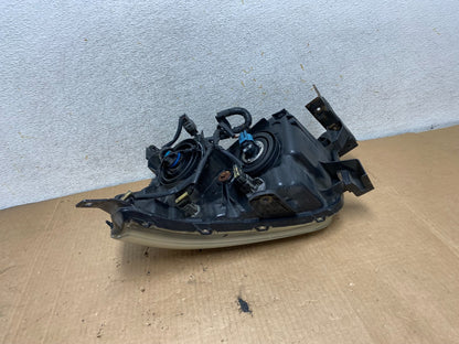 Halogen 2006 2007 2008 Honda Pilot Right Passenger RH Headlight AI8805 DW6
