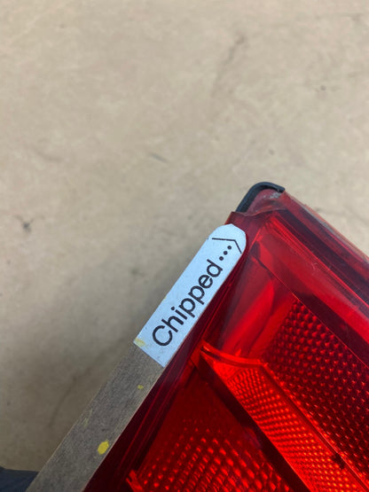 2011-2014 Volkswagen Jetta Left Driver LH Inner Trunk Tail Light AE2966 LK4