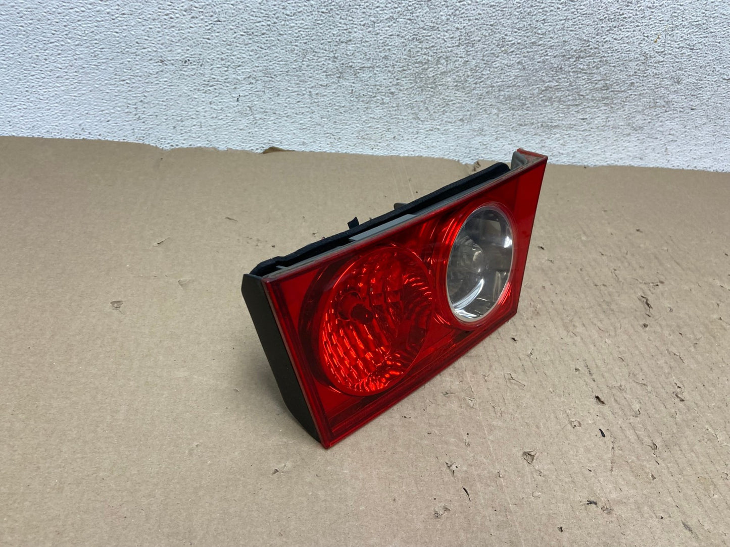 2006 2007 2008 Acura Tsx Sedan Left Driver Lh Tail Light Inner AG6948 LK2