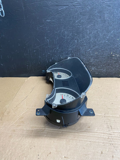 2008 Ford Explorer Speedometer Cluster Gauge AF1959 DG2