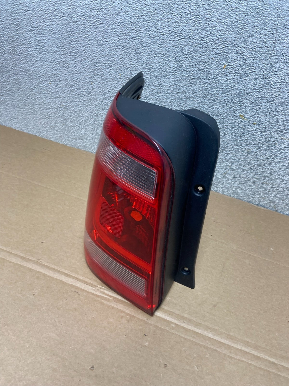 2008 to 2012 Ford Escape Left Driver LH Side Tail Light  AB3480 LK1