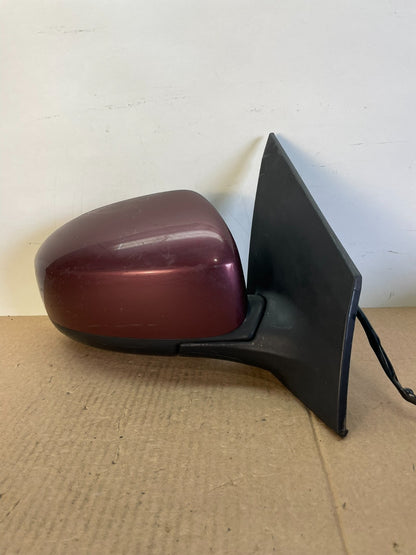 2009 to 2014 Nissan Murano Right Passenger Side View Door Mirror AH6252 DW0