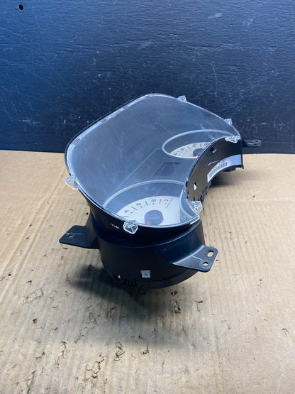 2006 Ford Explorer Speedometer Cluster Gauge ad1757 DG1