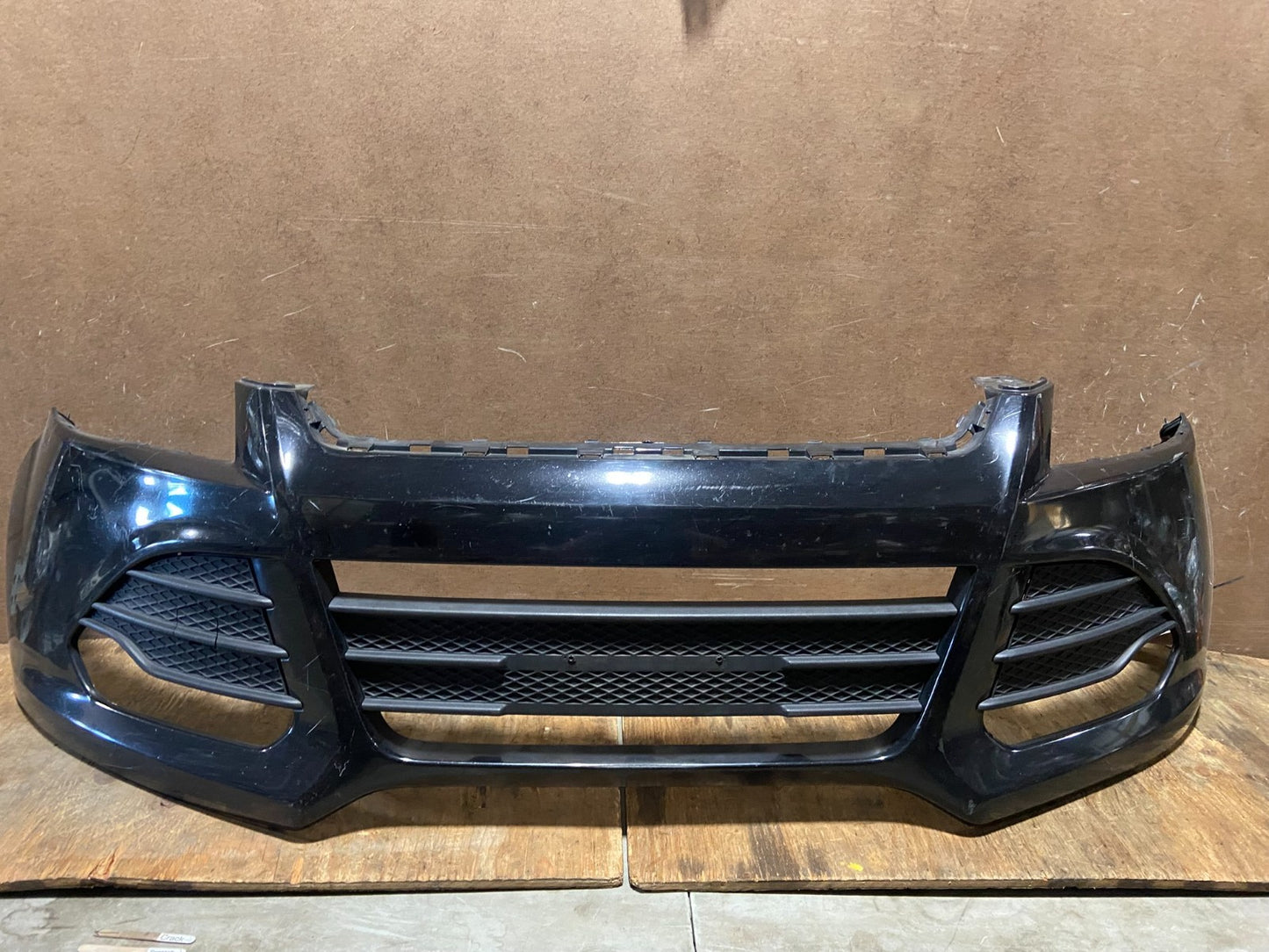 2013 to 2016 Ford Escape Front Bumper Cover AC51740