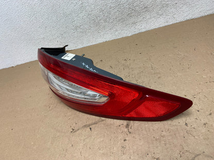2013 to 2016 Ford Fusion Right Passenger RH Side Tail Light AG43481