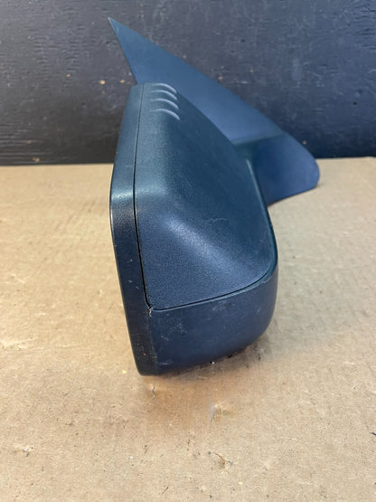 2008 to 2011 Ford Focus Right Passenger View Door Mirror AD0321 DW2