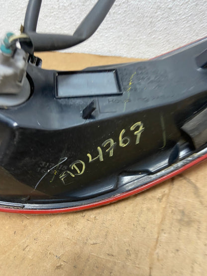2013-2015 Infiniti JX35 QX60 Left Driver LH Side Led Tail Light AD4767 LK7