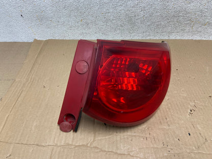 2009 2010 2011 2012 Chevrolet Traverse Right Passenger Tail Light AI1206 LK2
