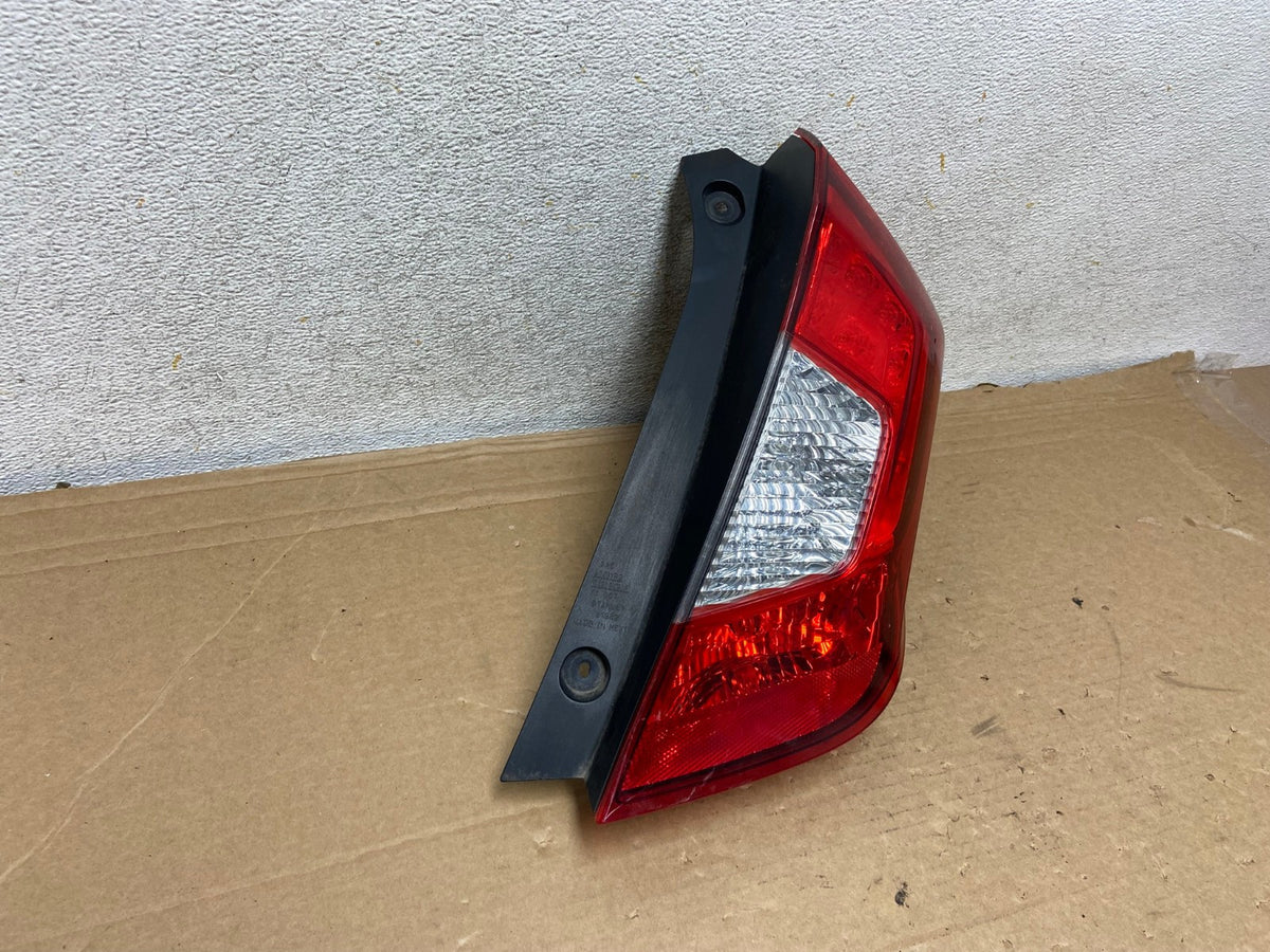 2015 to 2020 Honda Fit Right Passenger RH Side Tail Light AH8332 LK1