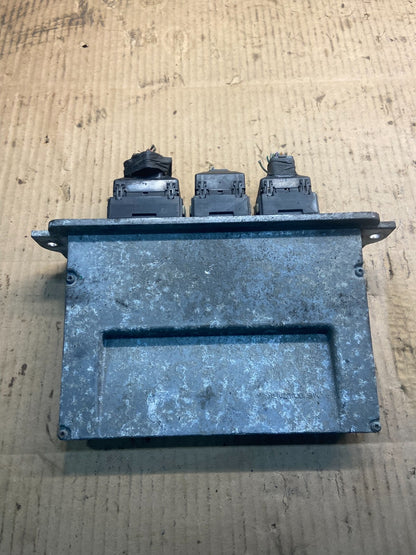 2007 to 2008 Ford E150 Computer Engine ECM 7C2A-12A650-BBA OEM Y4293 DG0