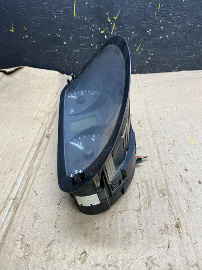 2007 to 2009 Sprinter 2500 3500 Instrument Speedometer Gauge Cluster X5958 DG2