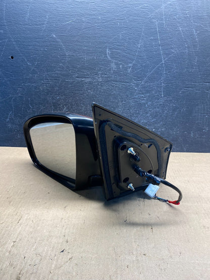 2009 to 2014 Nissan Murano Left Driver LH Side View Door Mirror AG3466 MS11