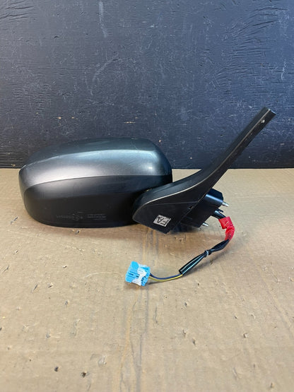 2010-2014 Honda Insight Right Passenger RH Side Door View Mirror AC9819 DW3