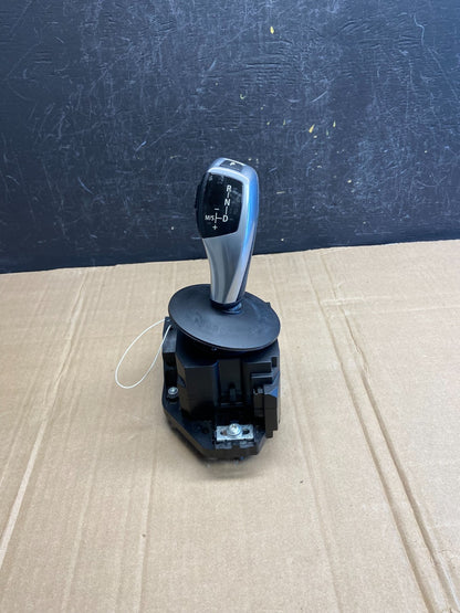 2008-2010 BMW 528I 535I E60 Auto Gear Selector Transmission Shifter AD7019 DG0
