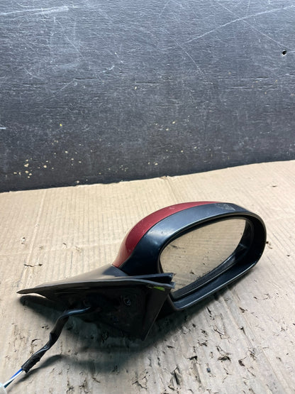 1993 to 1997 Ford Probe Right Passenger Side View Door Mirror OEM x4507 DG12