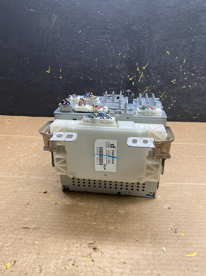 2009-2012 Nissan Murano AM FM CD Player Radio Receiver OEM Z0787 DG4