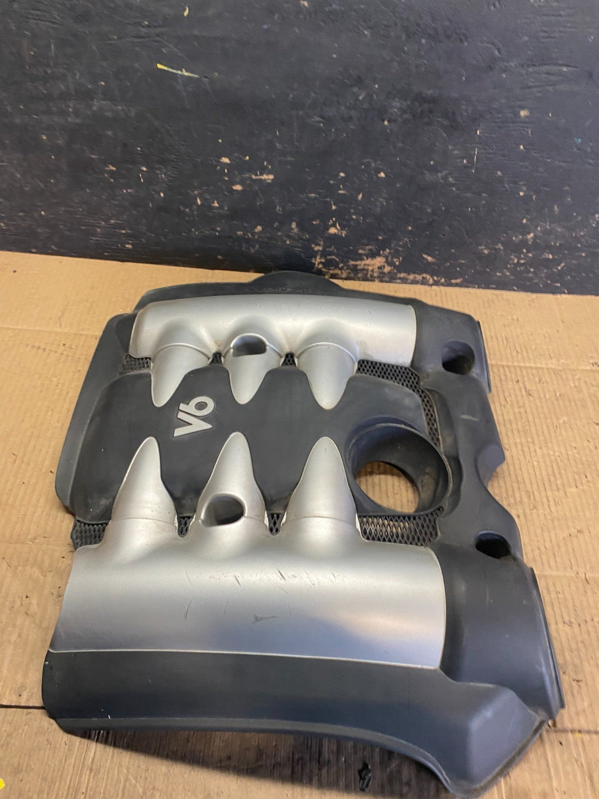 2006 to 2008 Kia Sedona V6 3.8L Engine Motor Cover t6773 DG2
