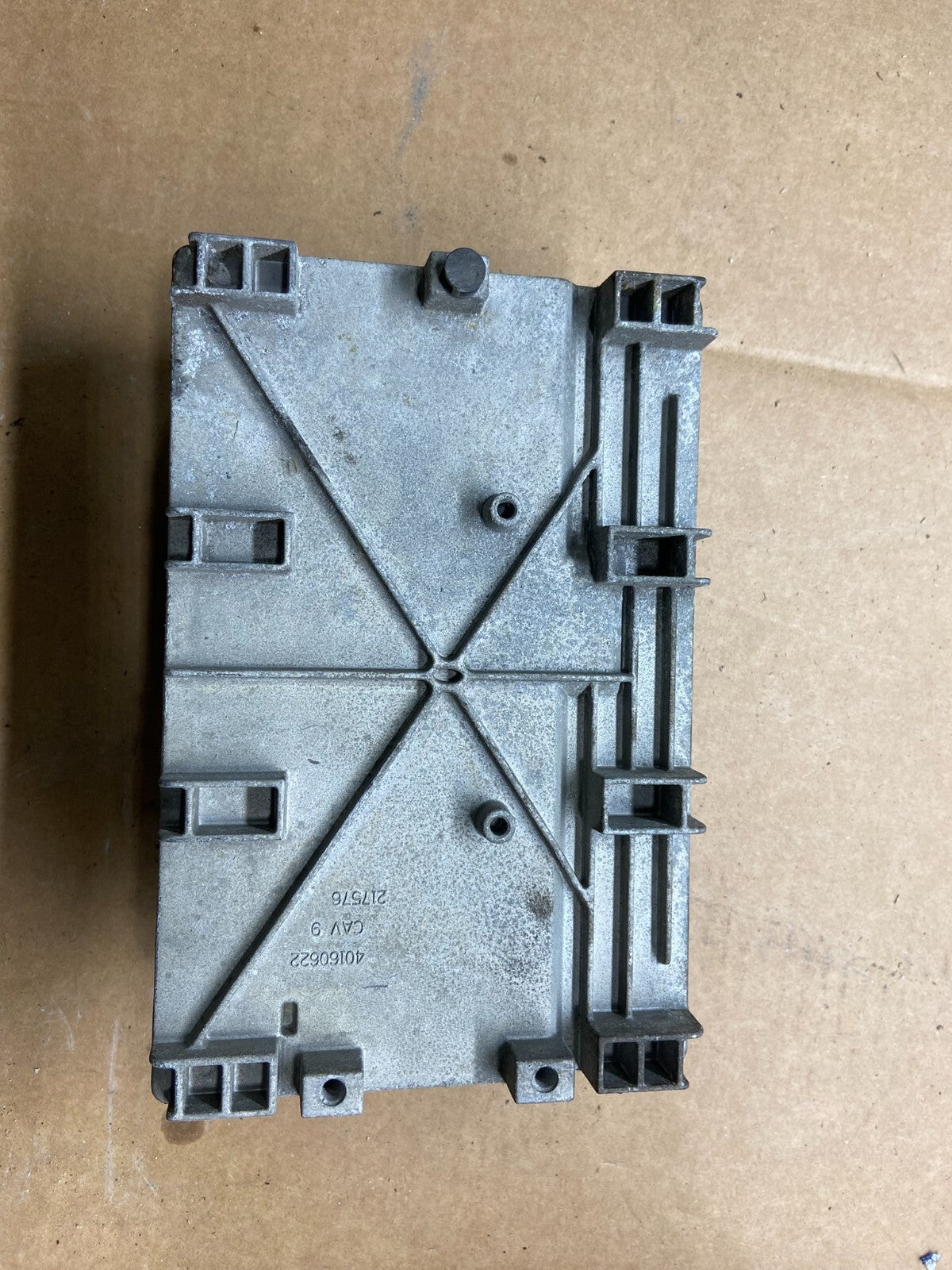2008 Dodge Charger  300 5.7L Engine Control Unit ECU ECM OEM L3608 DG1