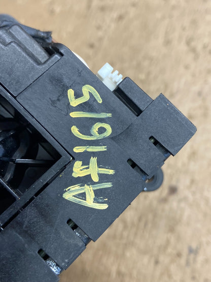 2010 to 2014 BMW X3 Shift Shifter Selector Gear AF1615 DG7