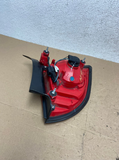 2008 2012 Chevrolet Malibu Right Passenger RH Side Tail Light AF4500 LK5