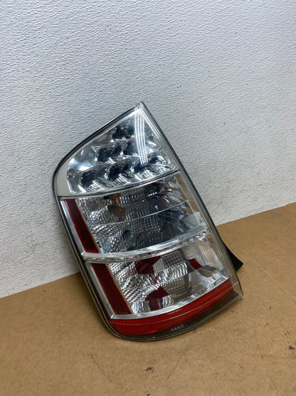 2006 2007 2008 2009 Toyota Prius Tail Light Left Driver LH AE3015 LK2