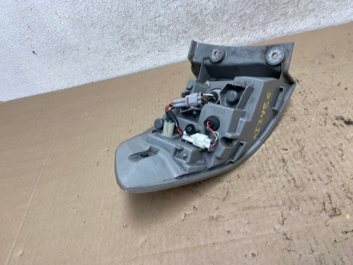 2008-2014 Subaru Impreza Hatchback Right Passenger RH Tail Light AI2486 LK4