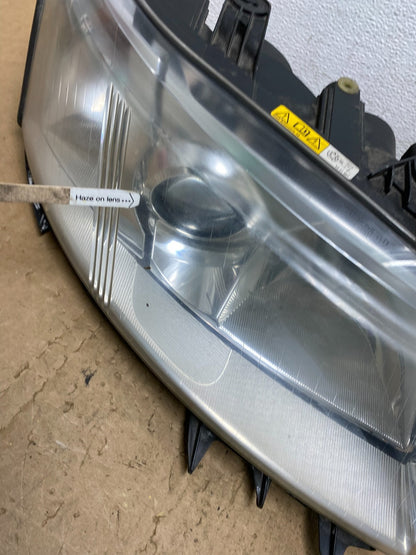 2003 2004 2005 2006 2007 Saab 9-3 Right Passenger Headlight Xenon AD0700 DW3