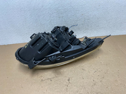 2008 to 2013 Nissan Rogue Left Driver LH Halogen Headlight AG4454 DW6